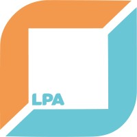 LPA Retail Systems Logo