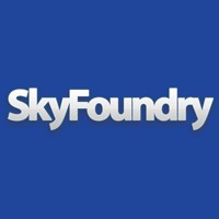 SkyFoundry Logo