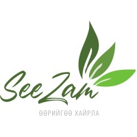 SeeZam ME Logo