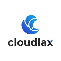 Cloudlax IT Logo