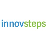 Innovsteps Consultancy Services (formerly Plannedmovz) Logo