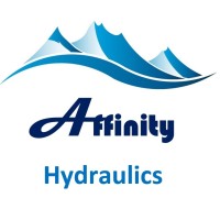Affinity Hydraulics Logo