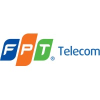 Công ty TNHH MTV Viễn thông Quốc tế FPT - FPT Telecom International (FTI) Logo