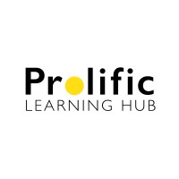 Prolific Learning Hub Logo