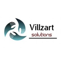 Villzart Solutions Pvt. Ltd. Logo