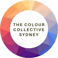 The Colour Collective Sydney Logo