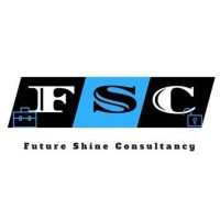 Future Shine Consultancy : Work from Anywhere Logo