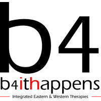b4ithappens Logo