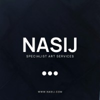 Nasij Logo