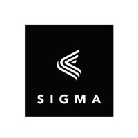 SIGMA CERAMICS Logo