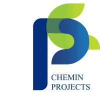 Chemin - Projects Logo