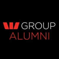 Westpac Group Alumni Logo