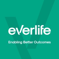 Everlife Logo