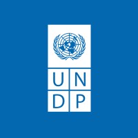 UNDP in Malaysia, Singapore & Brunei Darussalam Logo