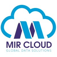 Mir Cloud Logo