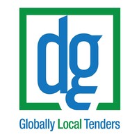 dgMarket India Private Limited Logo