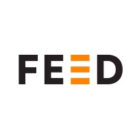 FEED108 Logo