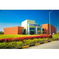 GIF Technologies Nagpur Logo