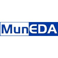 MunEDA GmbH Logo