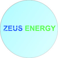 ZEUS ENERGY (Private) Limited Pakistan Logo