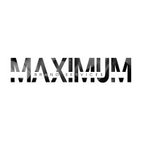 Maximum Brand Services Logo