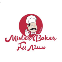 Mister Baker Logo