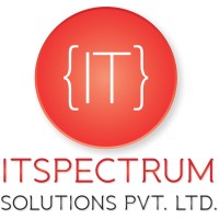 Itspectrum Solutions Logo
