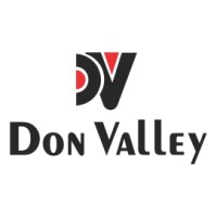 Don Valley Pharmaceuticals Logo