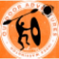Outdoor Adventure Center Logo