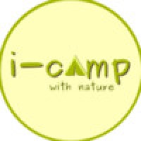 ICamp Resort Logo