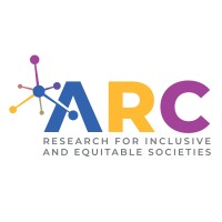 Aleria Research Corp Logo