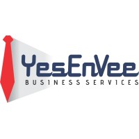 YesEnVee Business Services Private Limited Logo