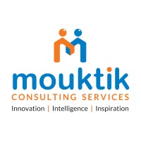 Mouktik Consulting Services Logo