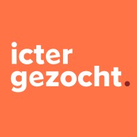 ICTerGezocht.nl Logo