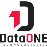 DataONE Technologies LLC Logo