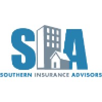 Southern Insurance Advisors Logo
