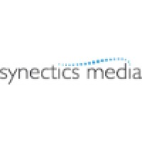 Synectics Media Logo