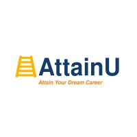 AttainU Logo