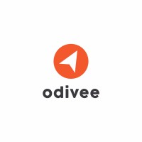 Odivee Digital Logo