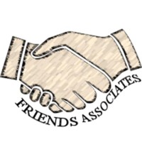 Friends Associates Logo
