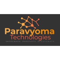Paravyoma Technologies Logo
