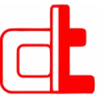 D Tech-Engineering Pty. Ltd. Logo