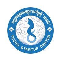Techo Startup Center Logo