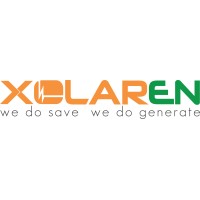 XOLAREN BANGLADESH || A house of quality Logo