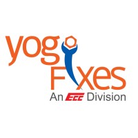 Yogi Fixes Logo