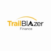 TrailBlazer Finance Logo