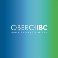 Oberoi IBC Logo