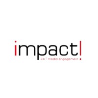 Impact Medium Indonesia Logo
