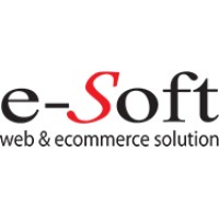 e-Soft Logo
