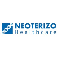 Neoterizo Healthcare Logo